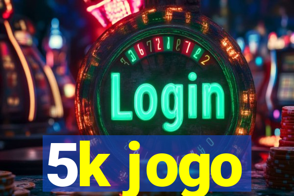 5k jogo